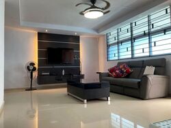 Blk 755 Yishun Street 72 (Yishun), HDB 4 Rooms #573397411